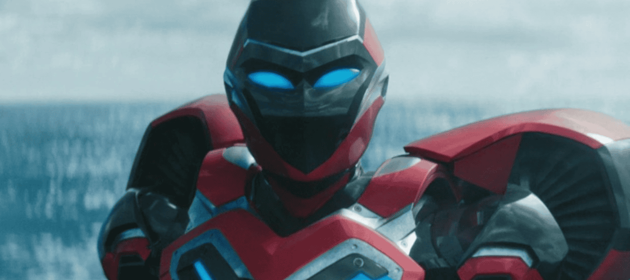 Quem é O Capuz? Conheça o Vilão da Série Coração de Ferro