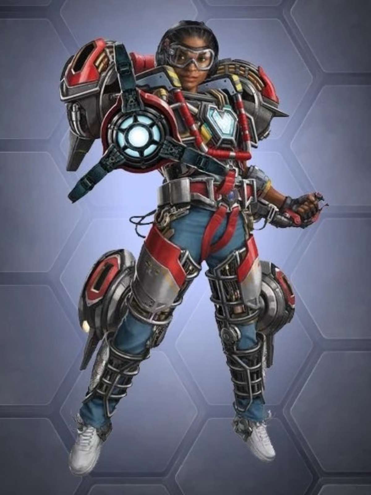 Todos os Poderes e Armaduras de Riri Williams: Uma Análise Detalhada