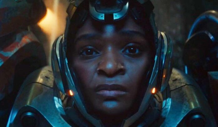 Quem é O Capuz? Conheça o Vilão da Série Coração de Ferro