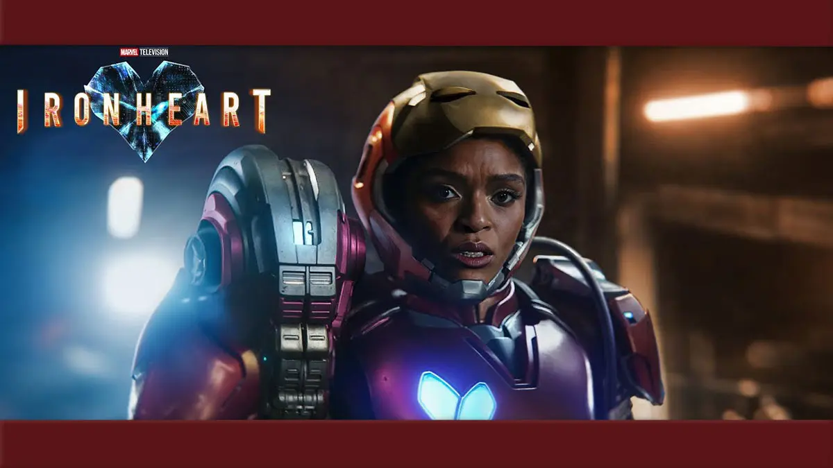 corações de ferro marvel