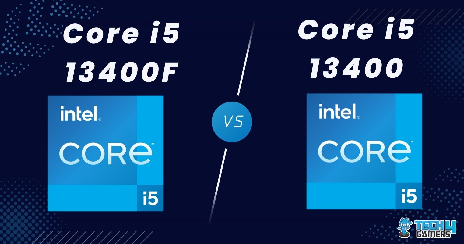 Intel i5-13400F vs AMD Ryzen 5 7600: Qual Escolher?