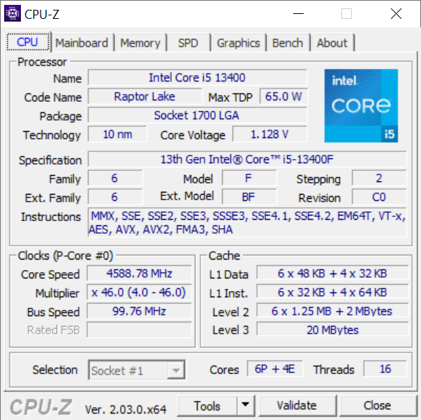 Otimizando o Desempenho do i5-13400F: Dicas de Overclock e Refrigeração