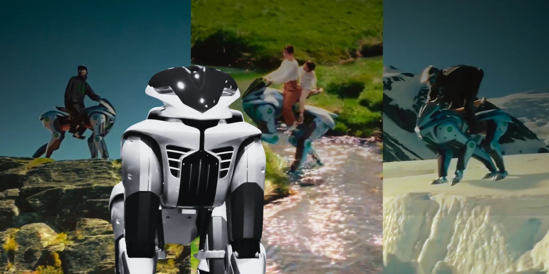 futuro da mobilidade kawasaki