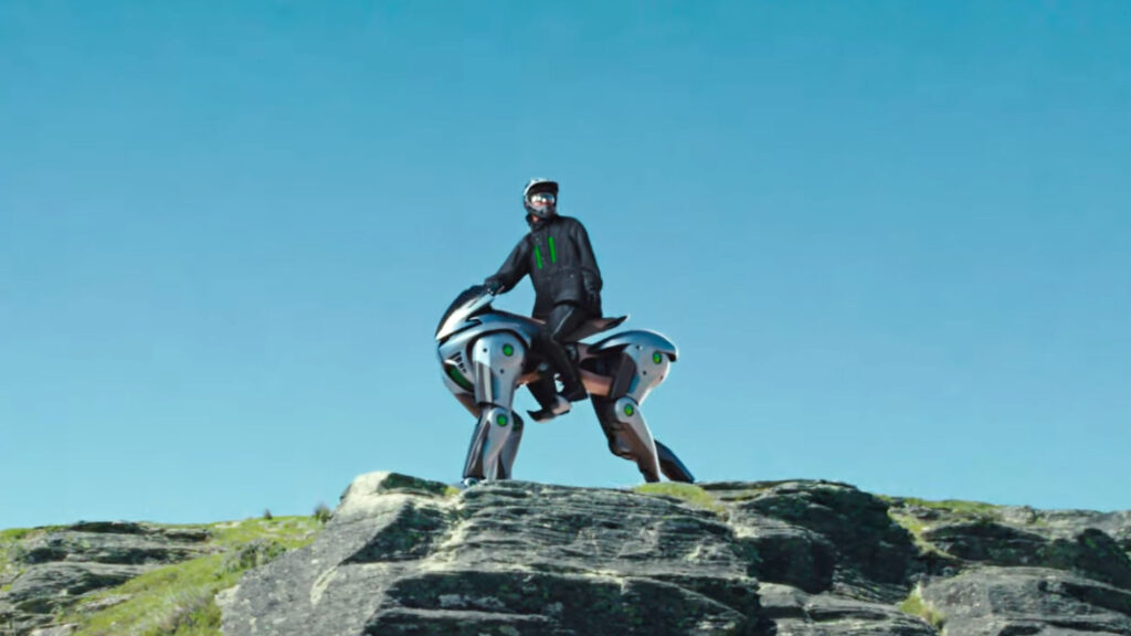 futuro da mobilidade kawasaki