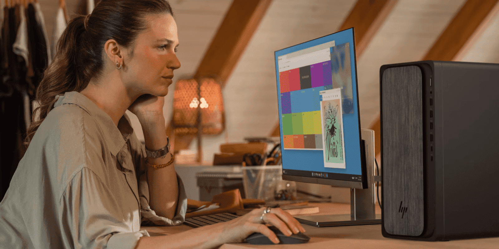 criar temas personalizados windows 2026