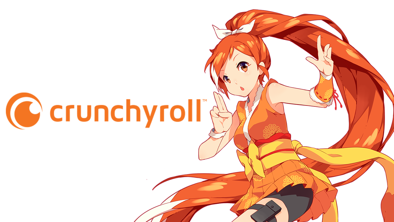 Crunchyroll vs. Outras plataformas de streaming de animes