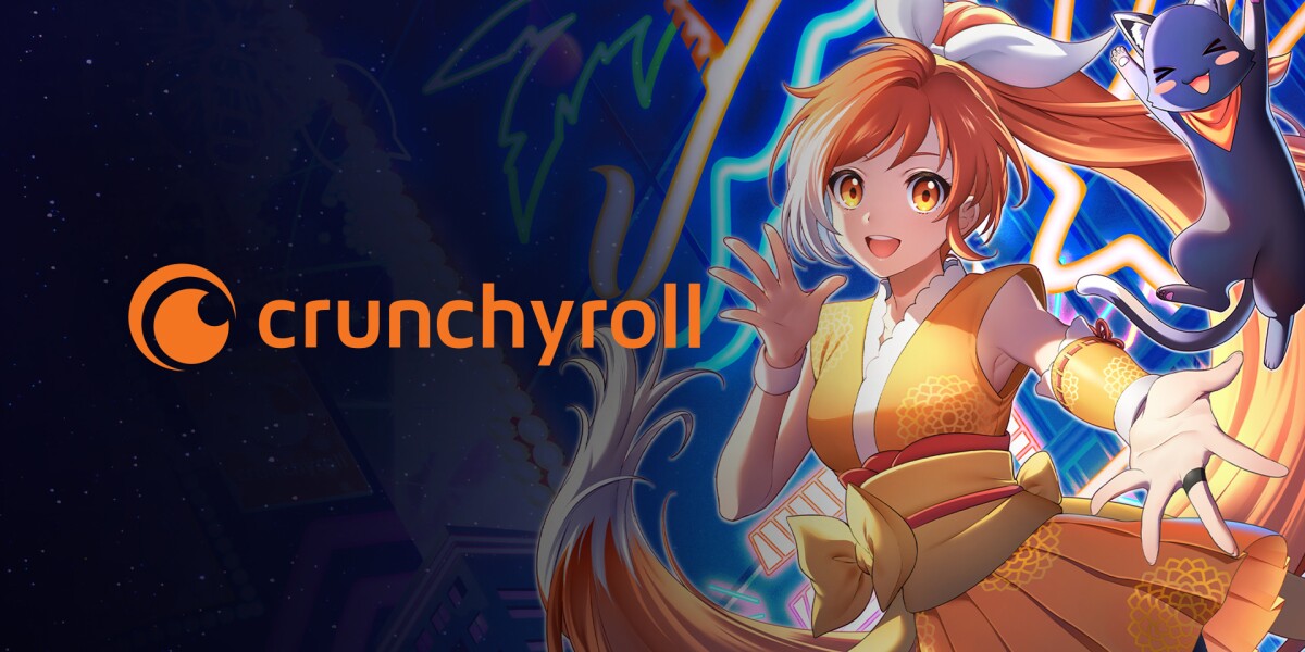 Guia completo de animes dublados na Crunchyroll