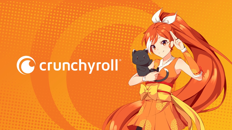 Crunchyroll vs. Outras plataformas de streaming de animes