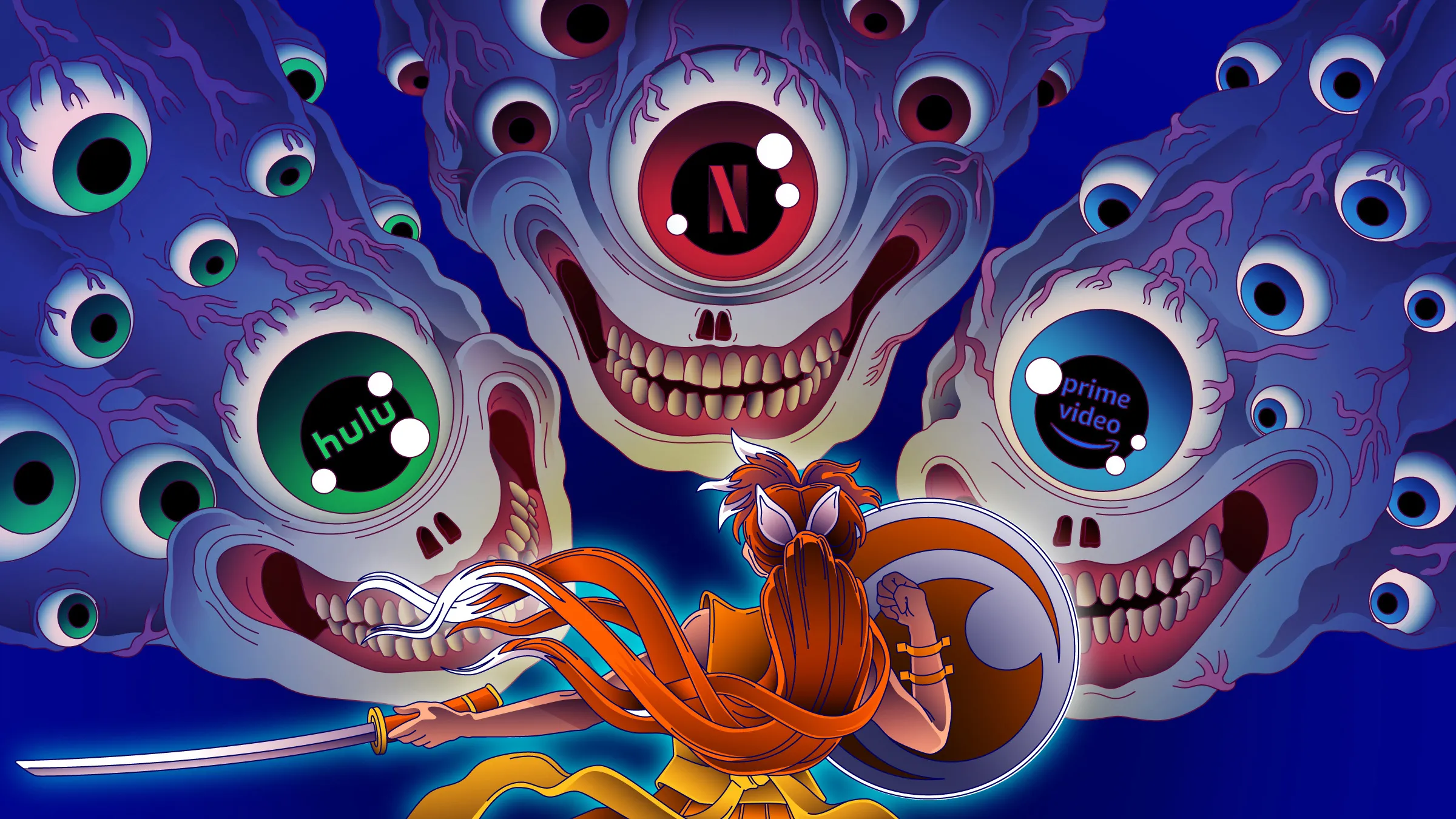 Os animes mais aguardados da próxima temporada