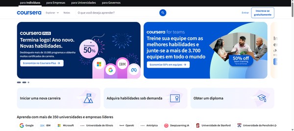 erros comuns ao escolher cursos de tecnologia gratuitos