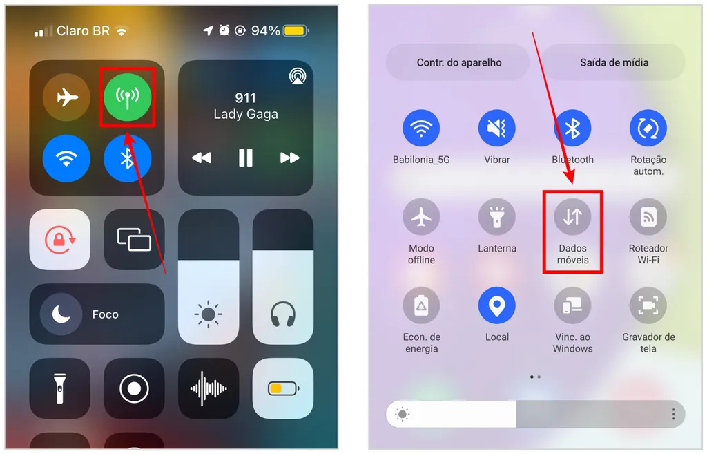 Desvendando o 5G: Velocidade