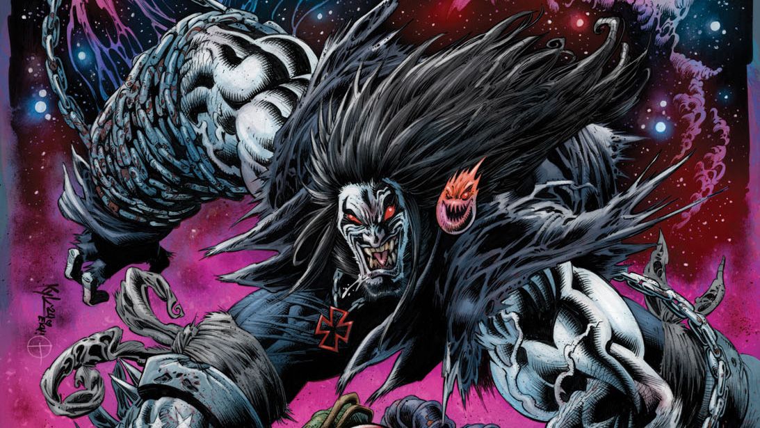 dc universe lobo