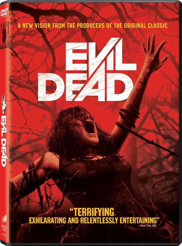 Evil Dead: A Evolução do Terror e da Comédia na Franquia