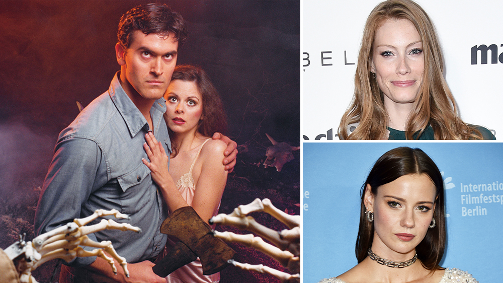 Evil Dead: A Evolução do Terror e da Comédia na Franquia