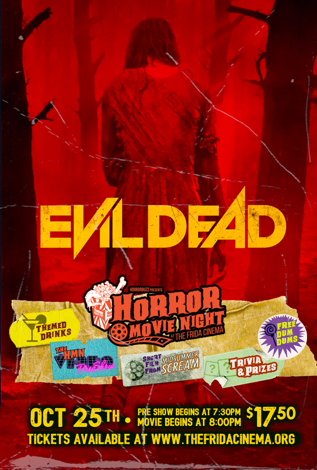 Quem é Ash Williams? A Jornada do Herói de Uma Noite Alucinante