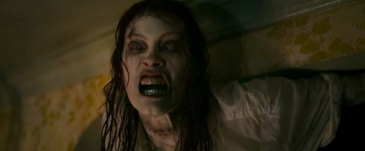 Guia Completo: Como Assistir a Franquia Evil Dead em Ordem Cronológica