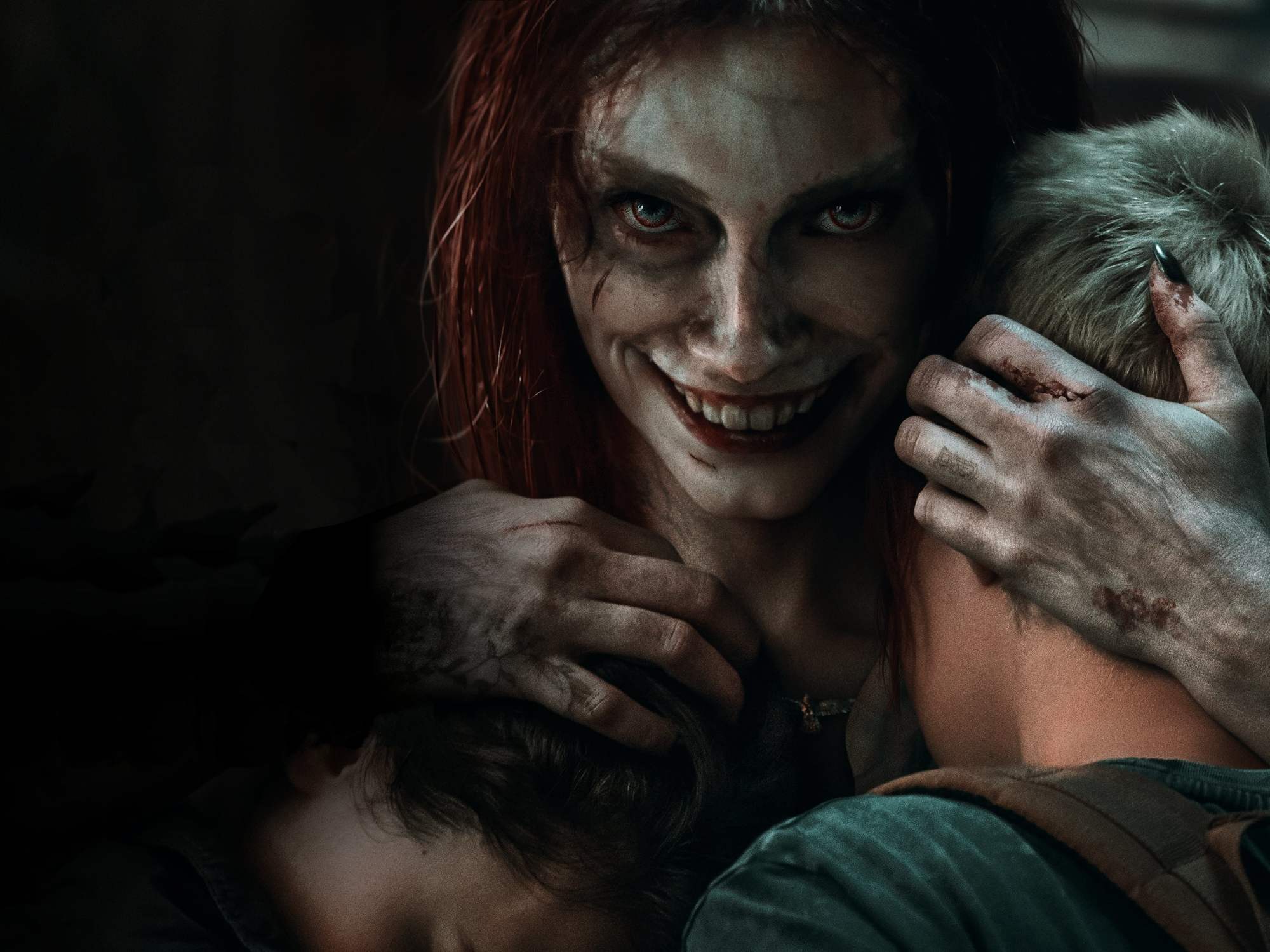 Evil Dead: A Evolução do Terror e da Comédia na Franquia