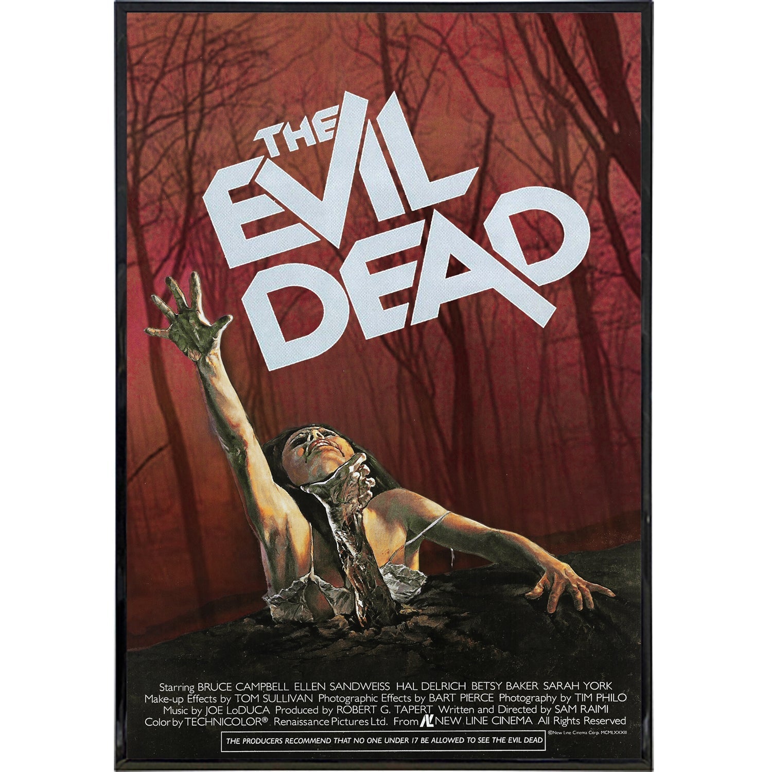 Os Melhores Jogos de Evil Dead: Do Clássico ao Multijogador