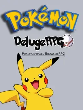 Como encontrar e capturar Pokémon Shiny em DelugeRPG