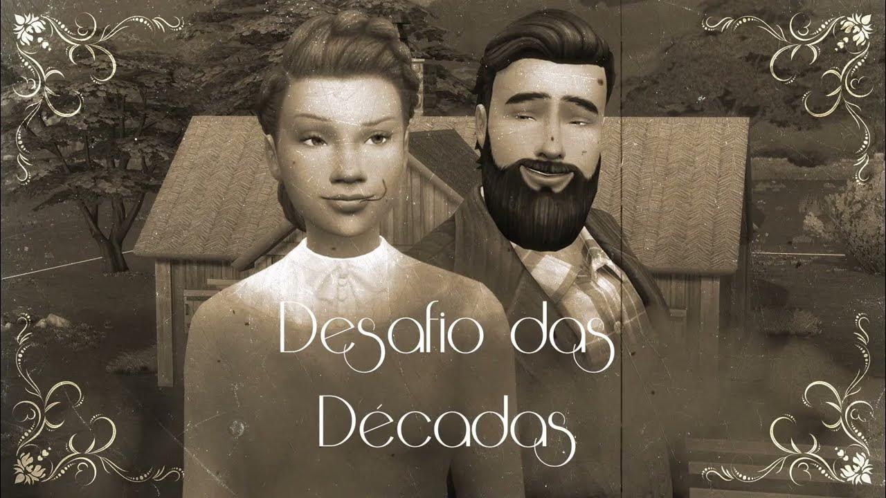 desafio the sims 4