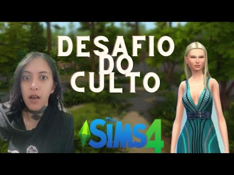 desafio the sims 4
