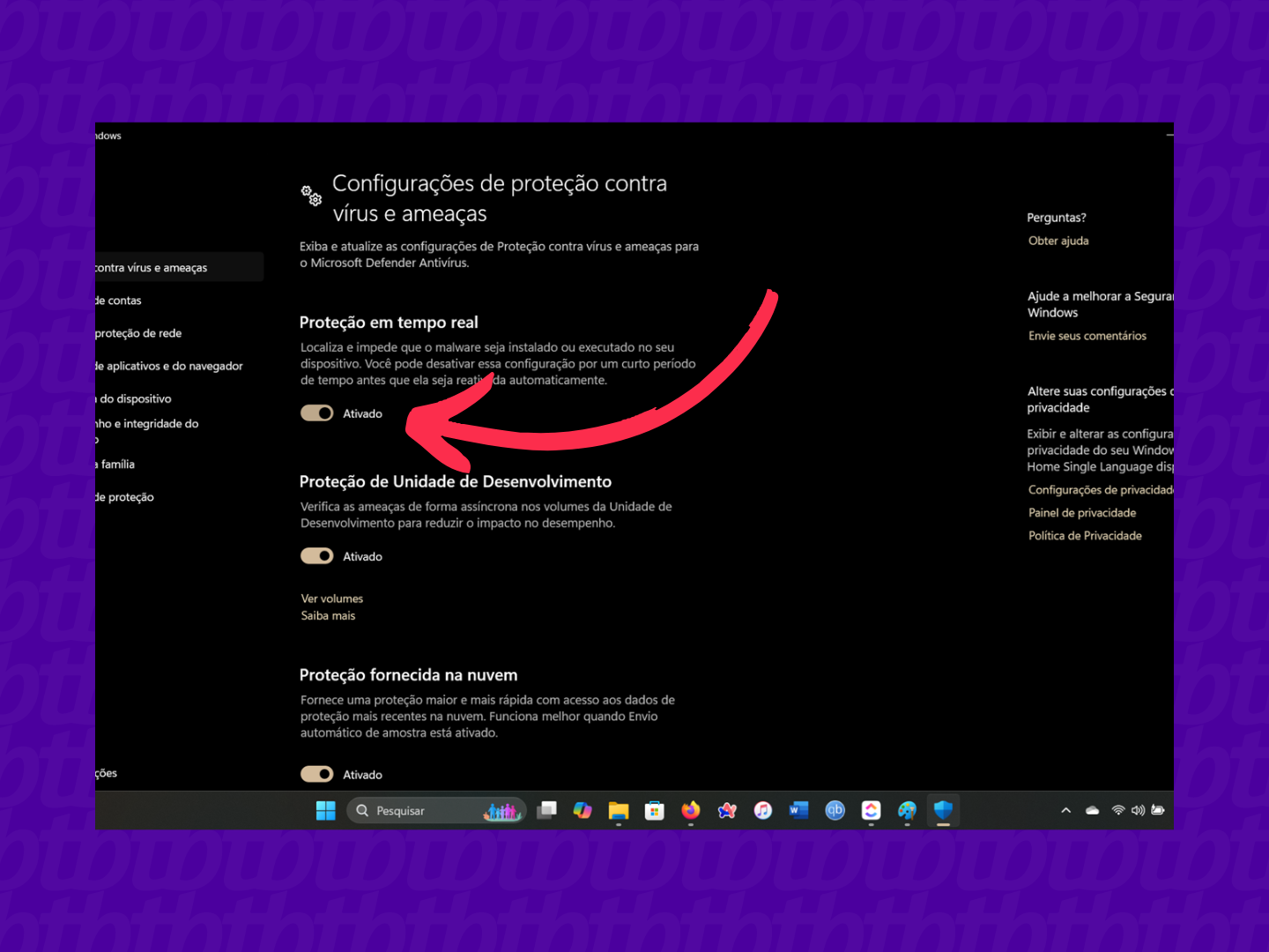 1. Como desativar o Windows Defender sem comprometer a segurança. 2. Guia completo: Desativando o Windows Defender no Windows 11. 3. Alternativas ao Windows Defender: Quais antivírus usar? 4. Riscos de desativar o Windows Defender permanentemente. 5. Solução de problemas: Windows Defender desativado.