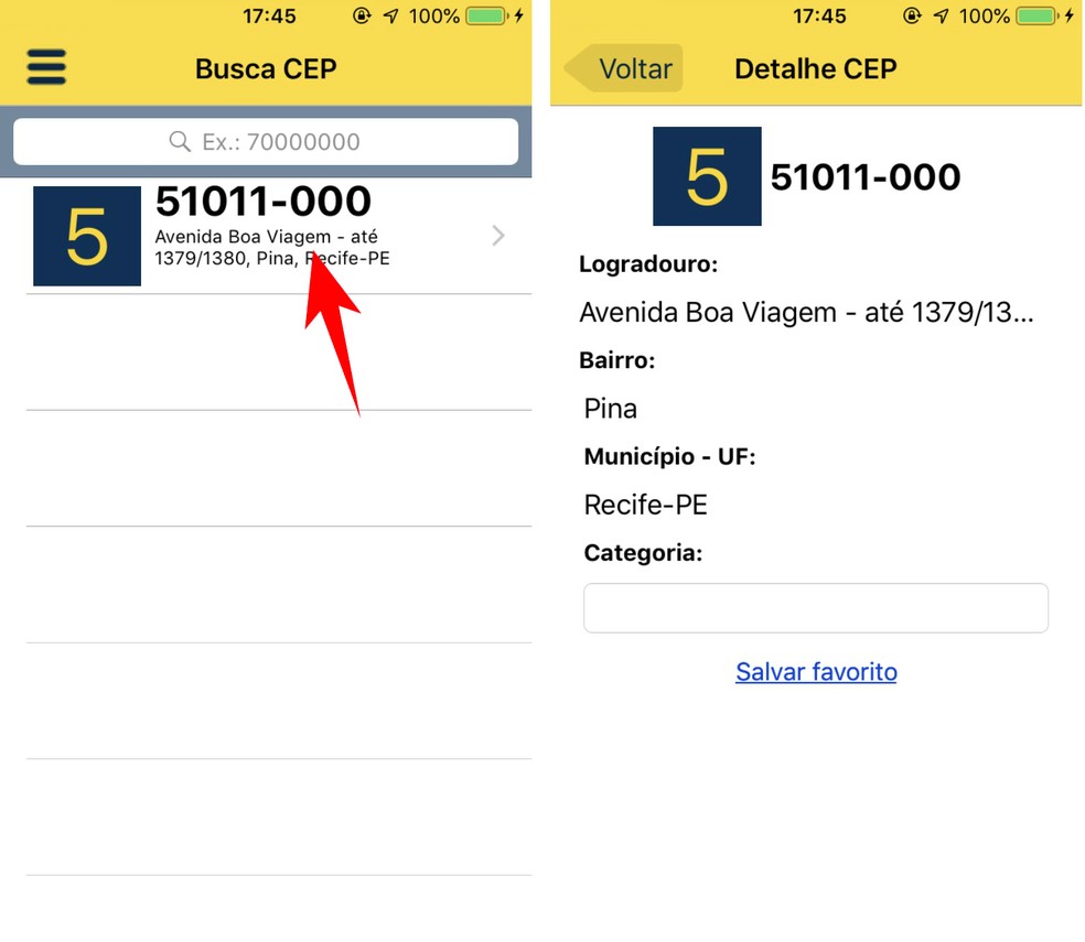 5 ideias de títulos:
1. Guia Completo: Como Consultar CEP por Endereço
2. CEP Correios: O Guia Definitivo para Encontrar seu Endereço
3. Métodos Alternativos para Descobrir seu CEP
4. Google Maps e Contas de Consumo: Fontes Inesperadas de CEP
5. Desvendando o CEP: Dicas e Ferramentas Essenciais