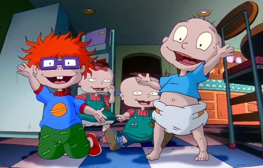 Os Melhores Desenhos dos Anos 80 para Relembrar