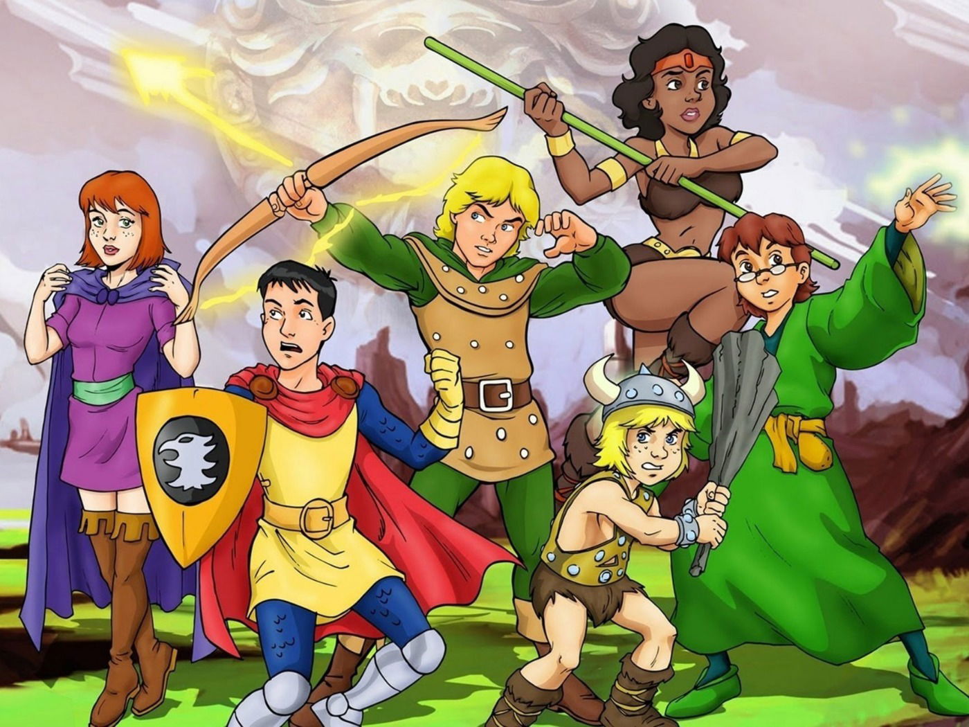 Guia Completo: Onde Assistir Animes Clássicos Online