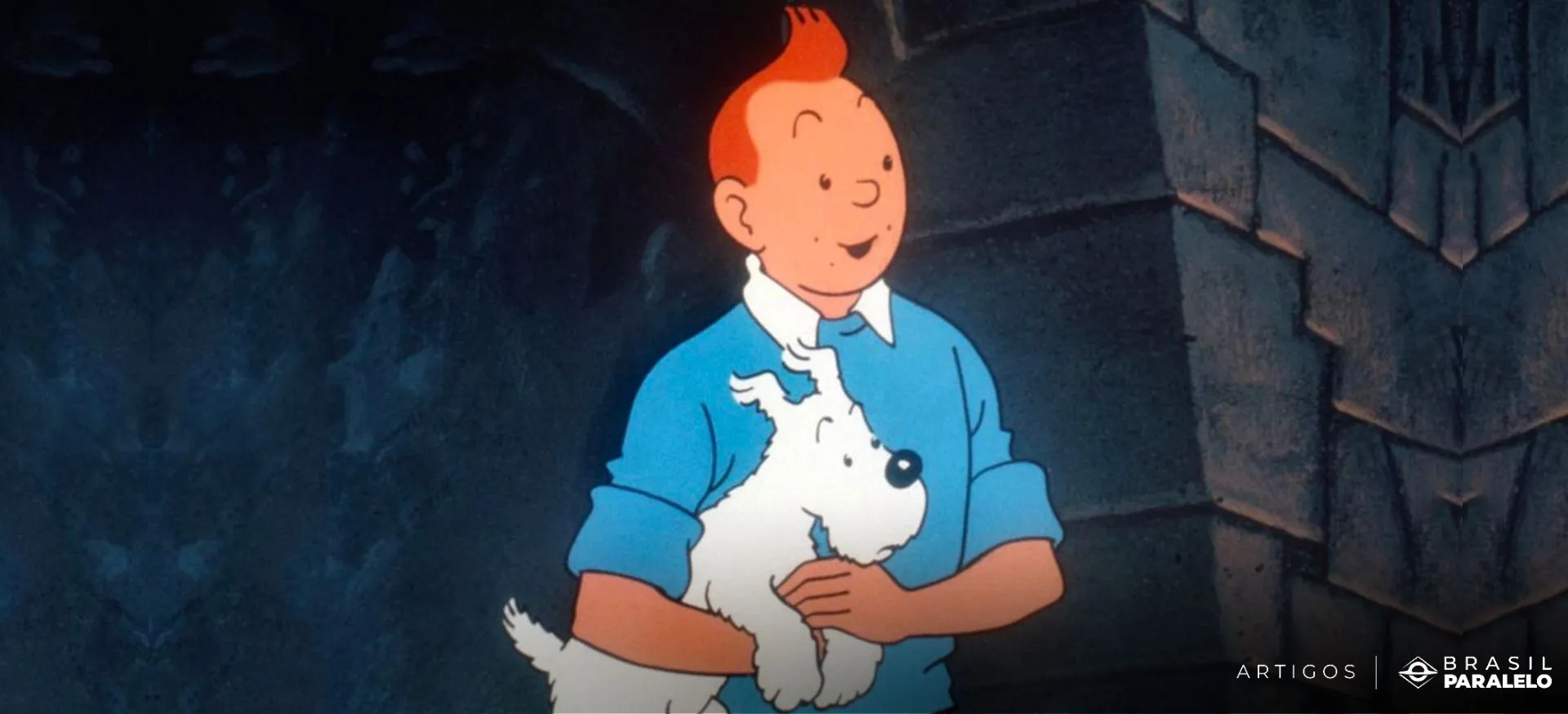 desenho animado antigos