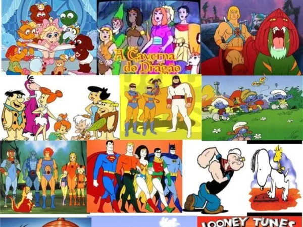 Guia Completo: Onde Assistir Animes Clássicos Online