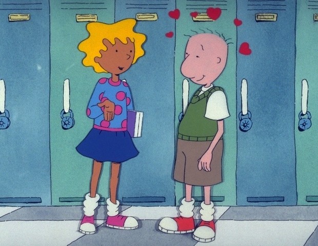 Os Melhores Desenhos dos Anos 80 para Relembrar