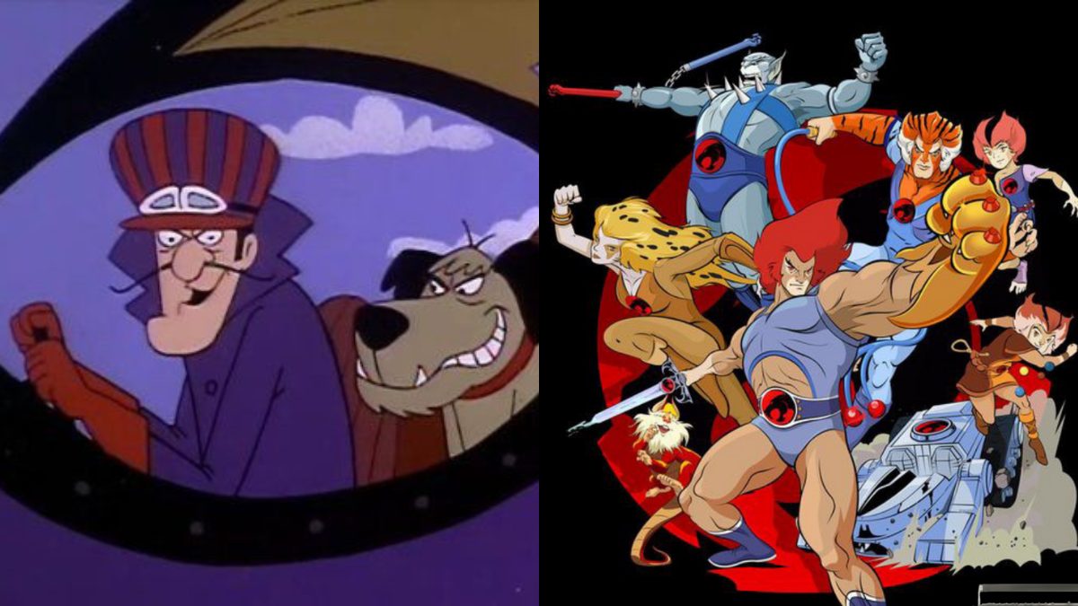 Guia Completo: Onde Assistir Animes Clássicos Online