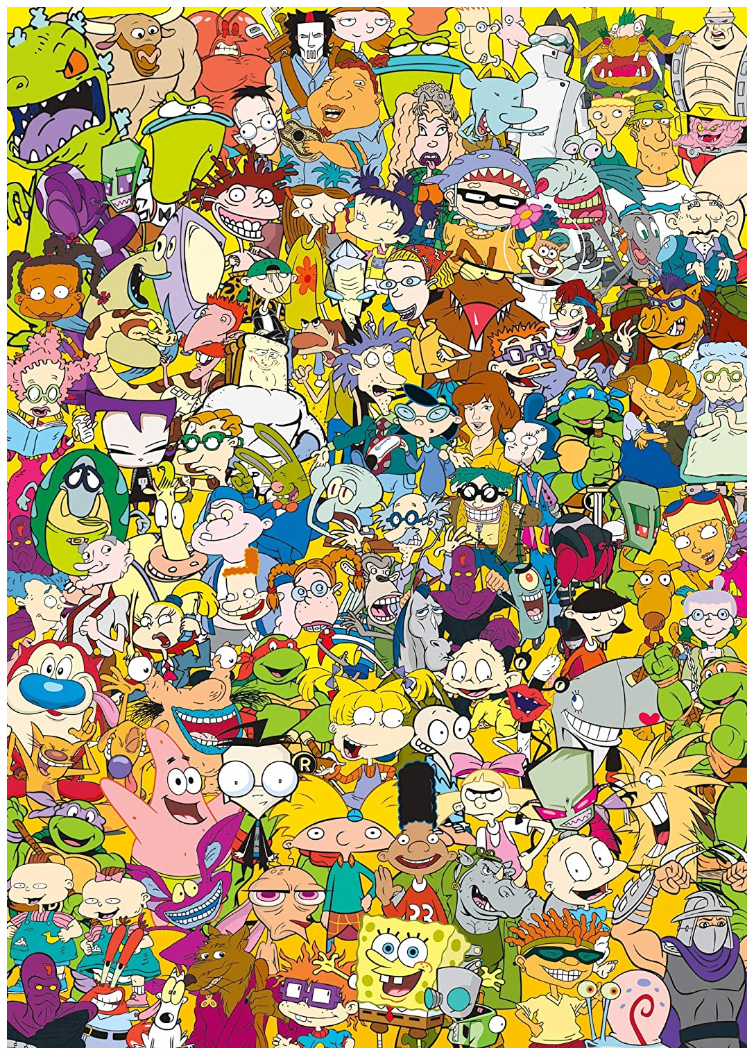 Os melhores episódios de Bob Esponja de todos os tempos