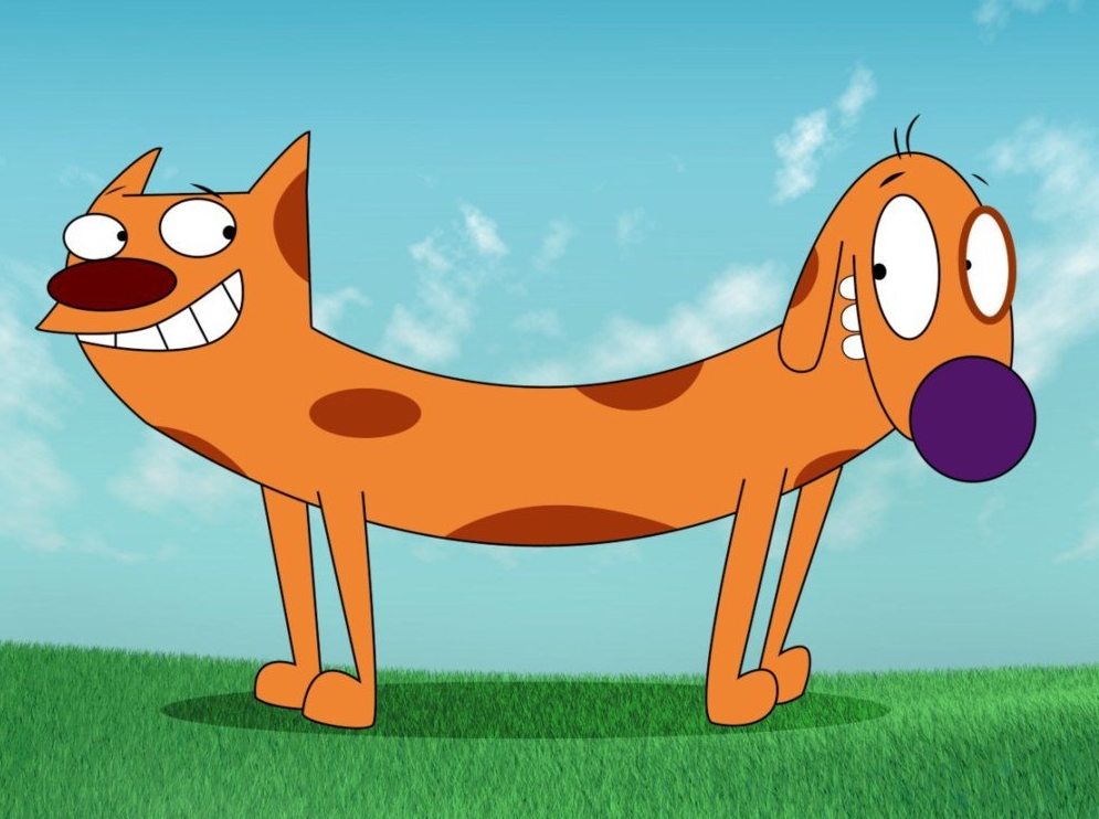 A evolução dos Nicktoons: dos anos 90 aos dias atuais