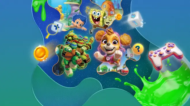 A evolução dos Nicktoons: dos anos 90 aos dias atuais