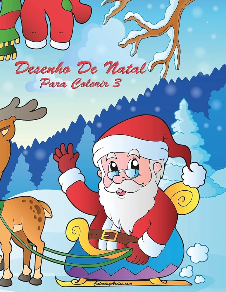 Dicas de Animação para Criar Seus Próprios Desenhos de Natal