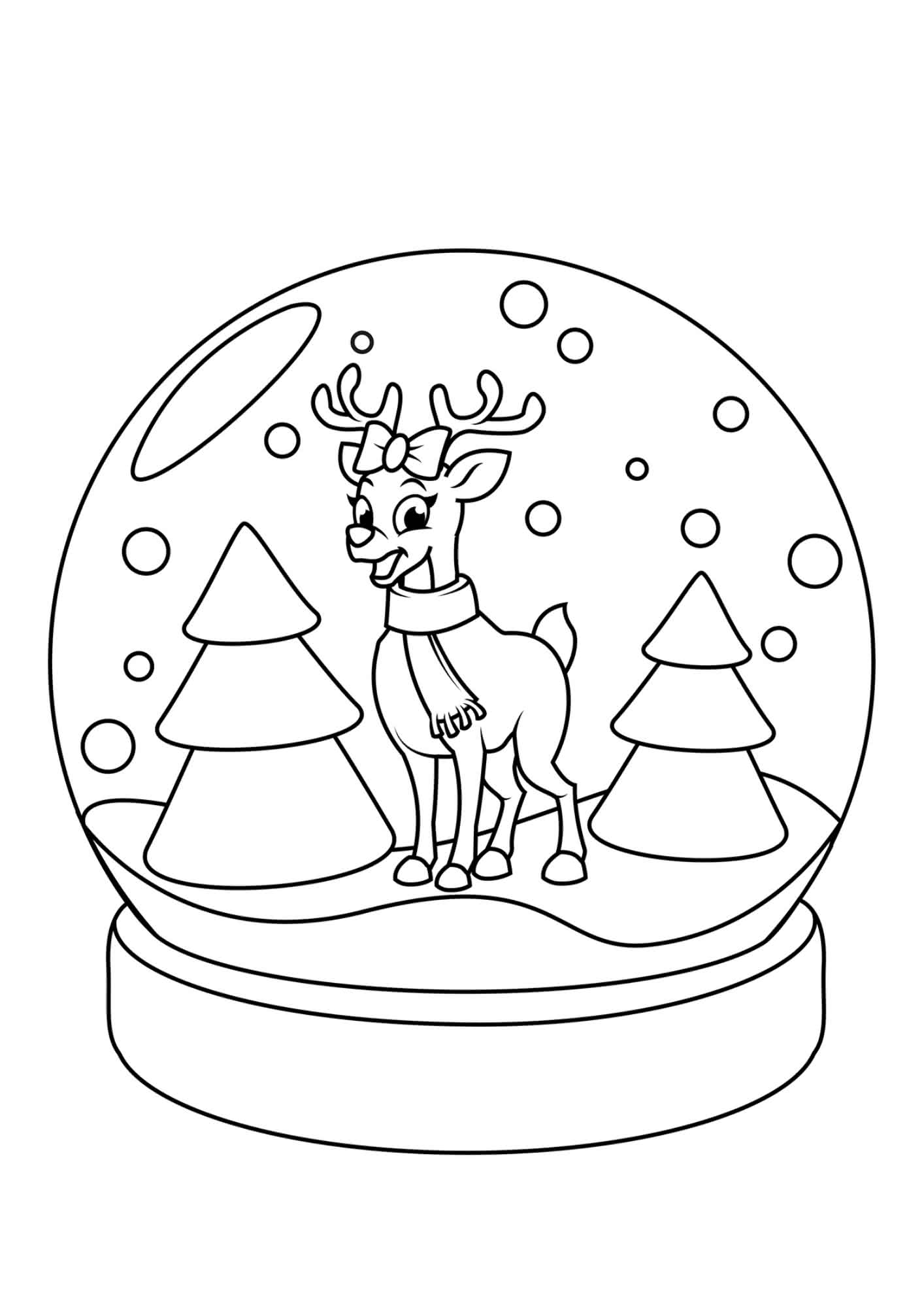 Dicas de Animação para Criar Seus Próprios Desenhos de Natal