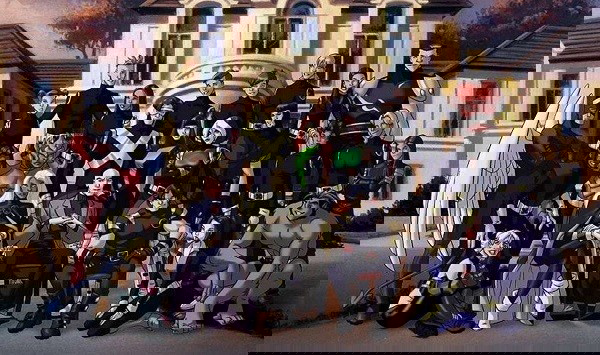 Onde assistir os desenhos clássicos dos anos 2000 hoje?