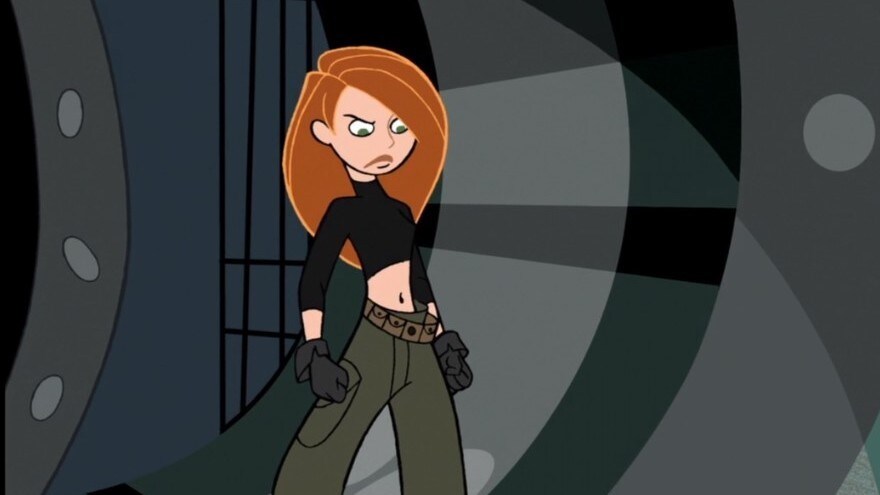 Os personagens mais icônicos dos desenhos dos anos 2000