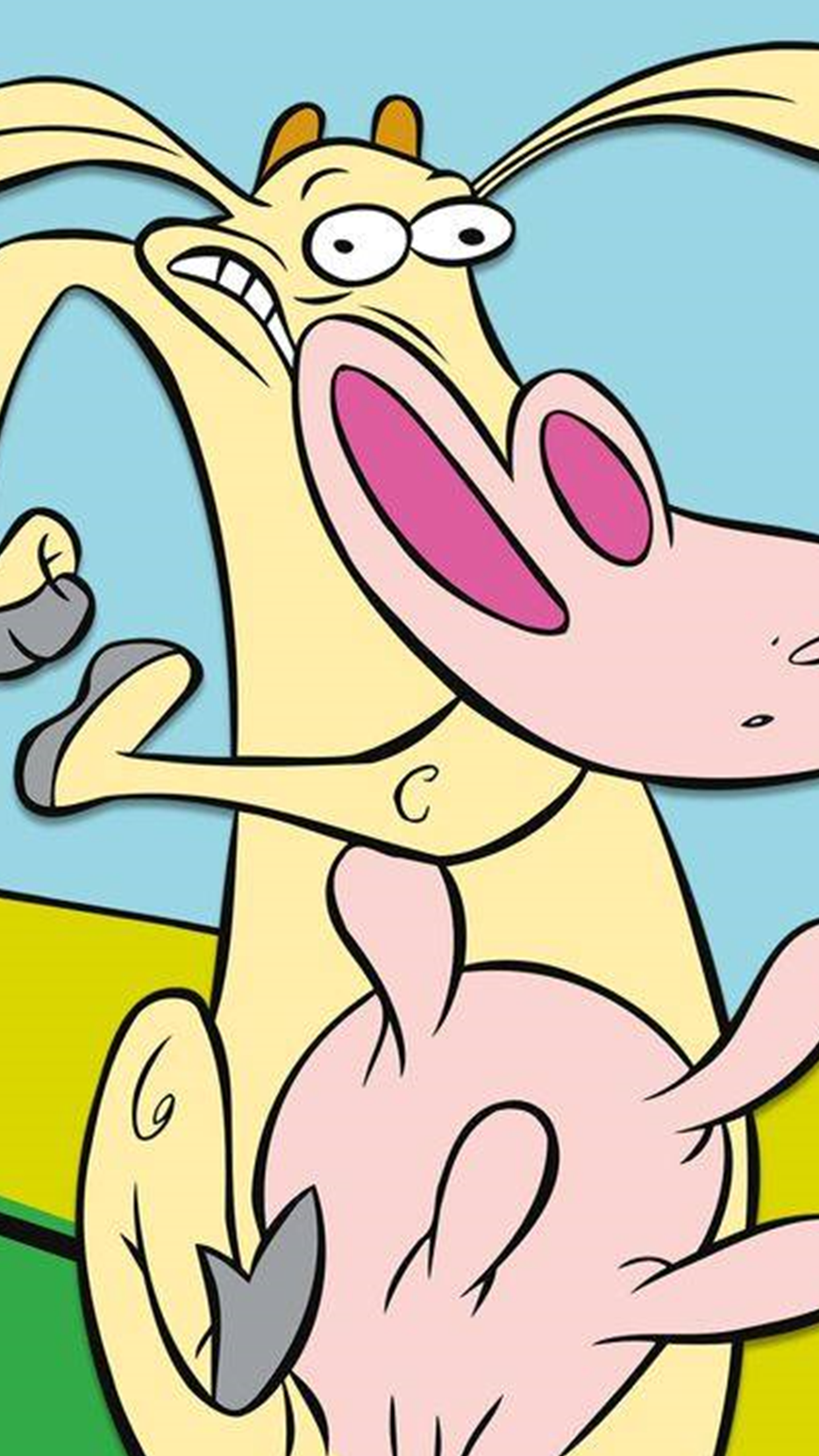 desenhos animados dos anos 2000 nostalgia