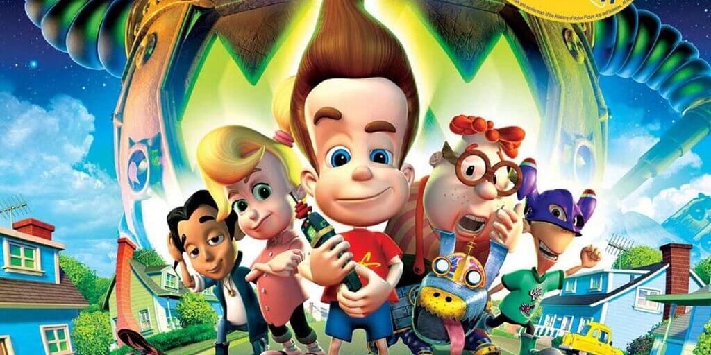 desenhos antigos 2000