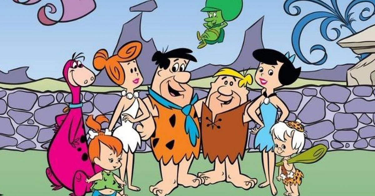 desenhos antigos da cartoon network