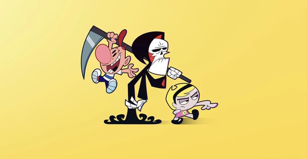 A Evolução dos Cartoon Cartoons: Do Laboratório de Dexter a Samurai Jack