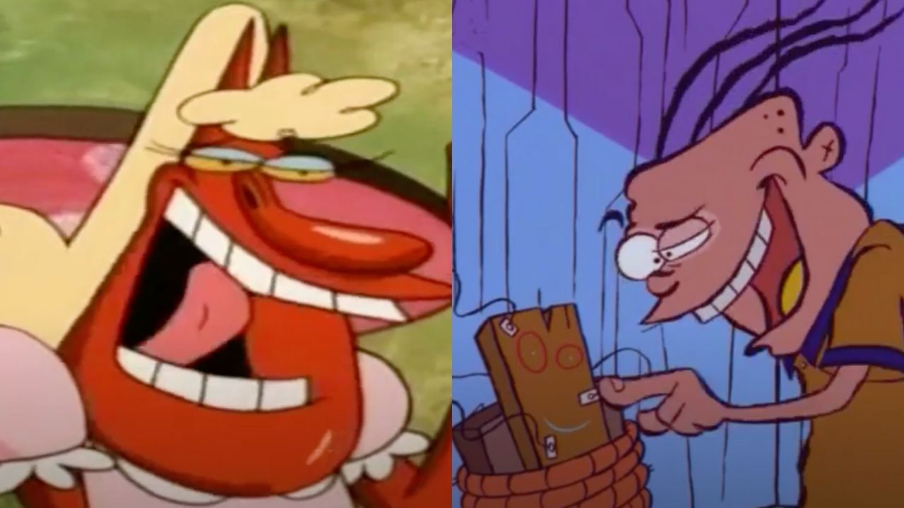 Personagens Inesquecíveis: Quem Marcou Mais a Sua Infância no Cartoon Network?