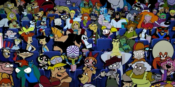 Guia Completo: Onde Encontrar Todos os Clássicos do Cartoon Network para Streaming