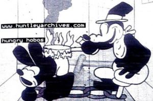 erros em desenhos antigos da disney