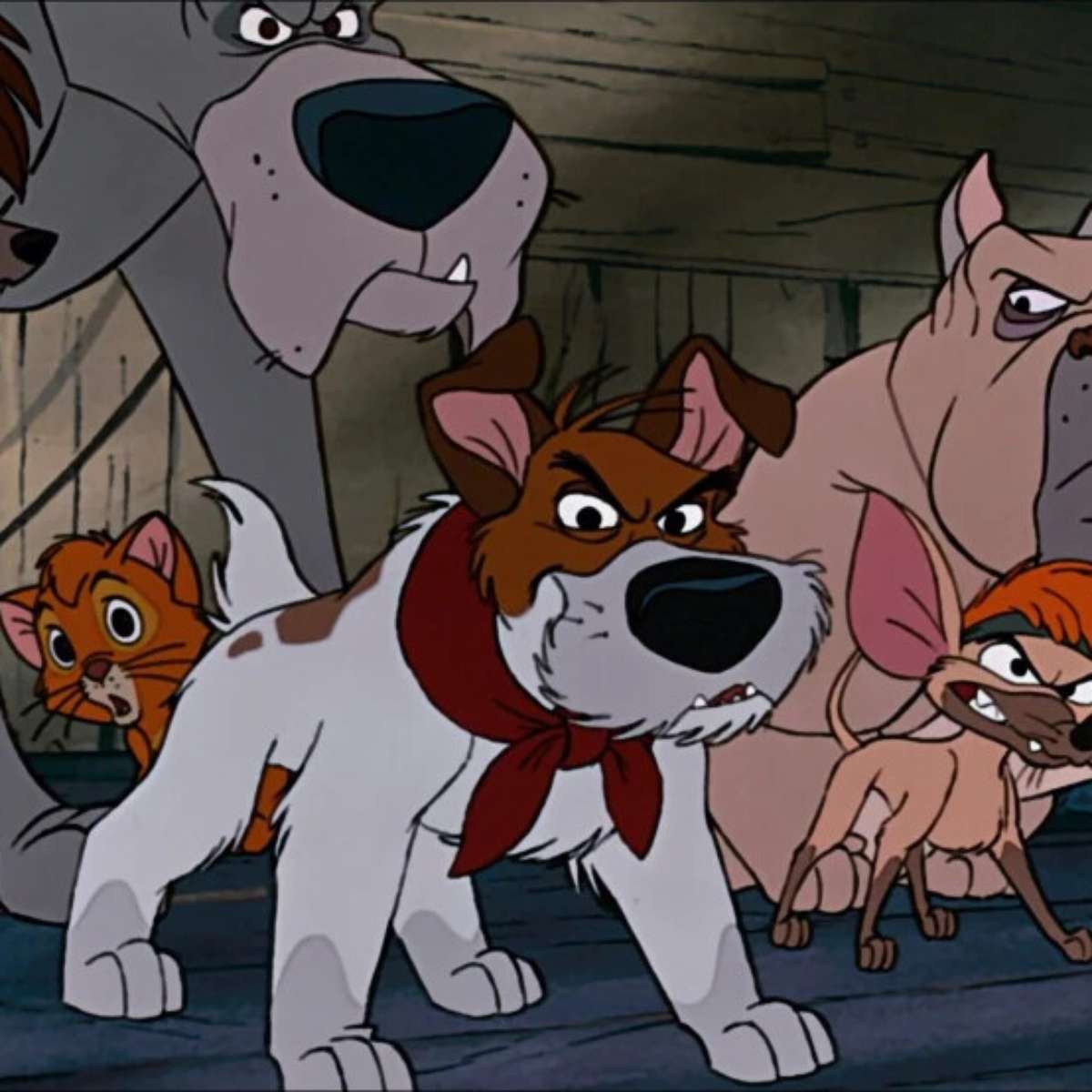 erros em desenhos antigos da disney