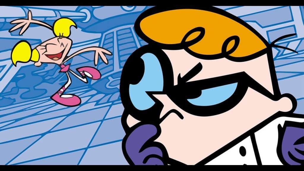 Os Maiores Vilões e Heróis dos Desenhos Clássicos do Cartoon Network