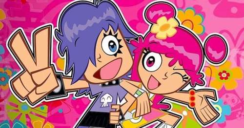 Os 10 Melhores Desenhos do Cartoon Network dos Anos 90 que Você Precisa Rever